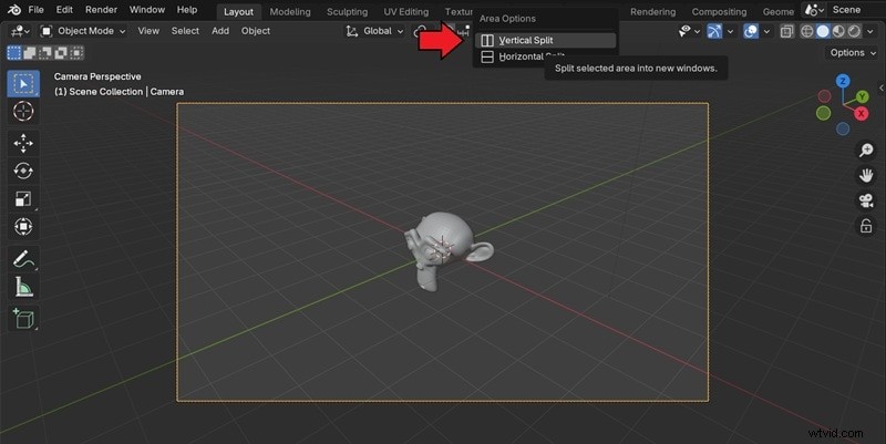 Blender Camera Animation: Smooth Movement with Keyframes & Paths | Tutorial