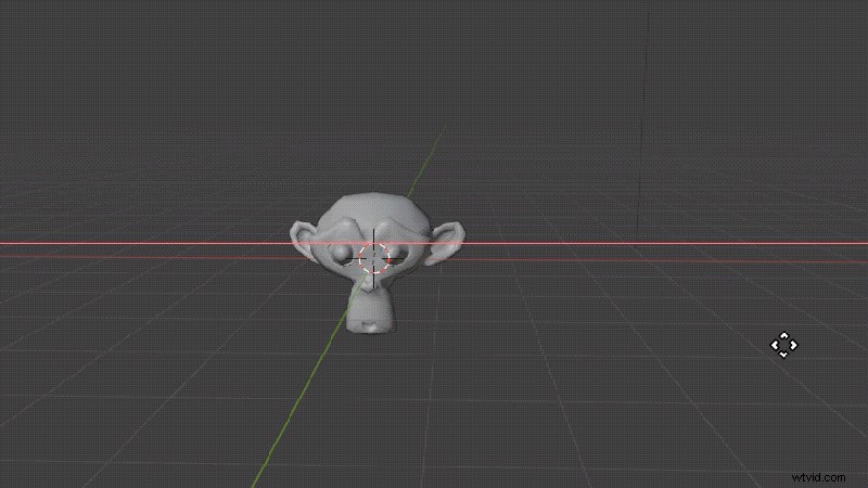 Blender Camera Animation: Smooth Movement with Keyframes & Paths | Tutorial