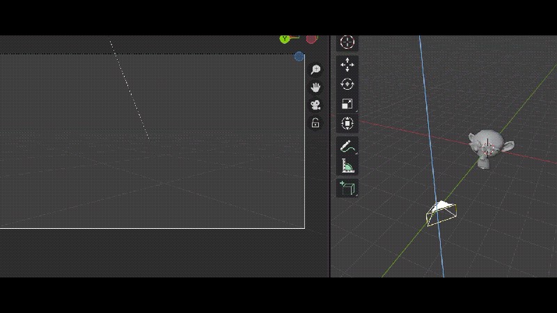 Blender Camera Animation: Smooth Movement with Keyframes & Paths | Tutorial