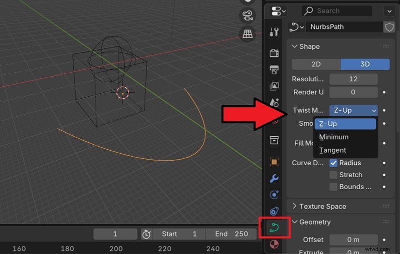 Blender Camera Animation: Smooth Movement with Keyframes & Paths | Tutorial