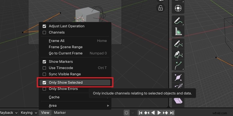 Blender Camera Animation: Smooth Movement with Keyframes & Paths | Tutorial