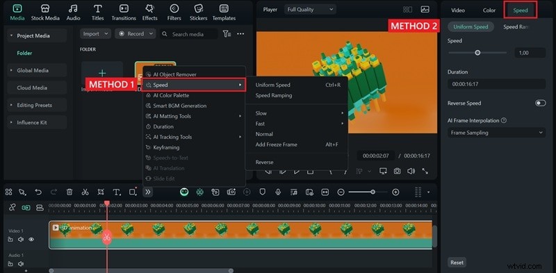 Blender Camera Animation: Smooth Movement with Keyframes & Paths | Tutorial