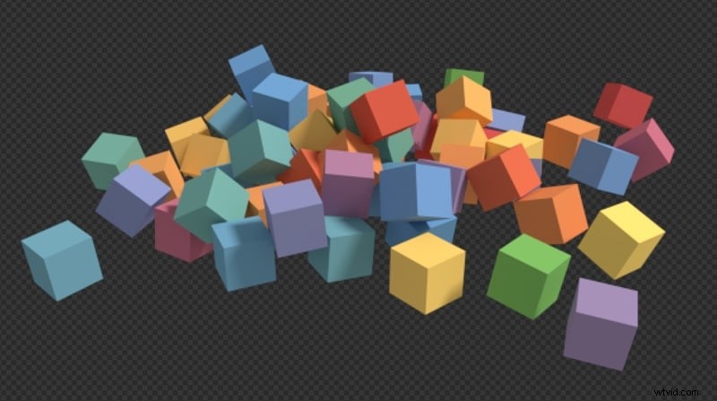 Blender Transparent Backgrounds: A Comprehensive Guide for Images & Videos (2024)