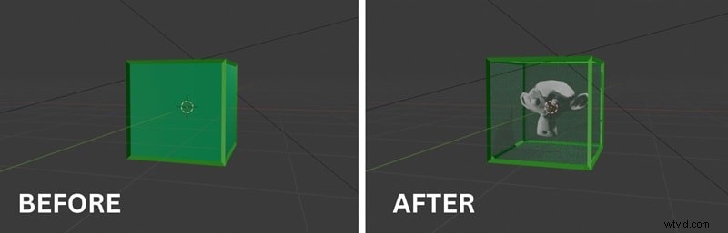 Blender Transparent Backgrounds: A Comprehensive Guide for Images & Videos (2024)