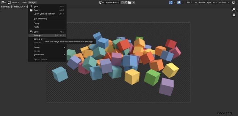 Blender Transparent Backgrounds: A Comprehensive Guide for Images & Videos (2024)
