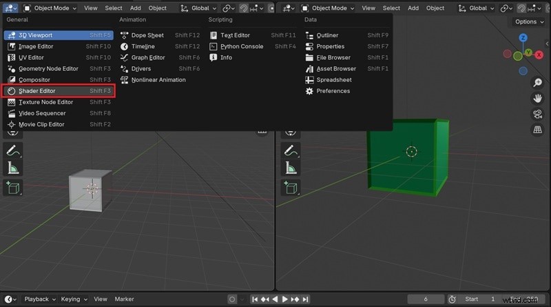 Blender Transparent Backgrounds: A Comprehensive Guide for Images & Videos (2024)