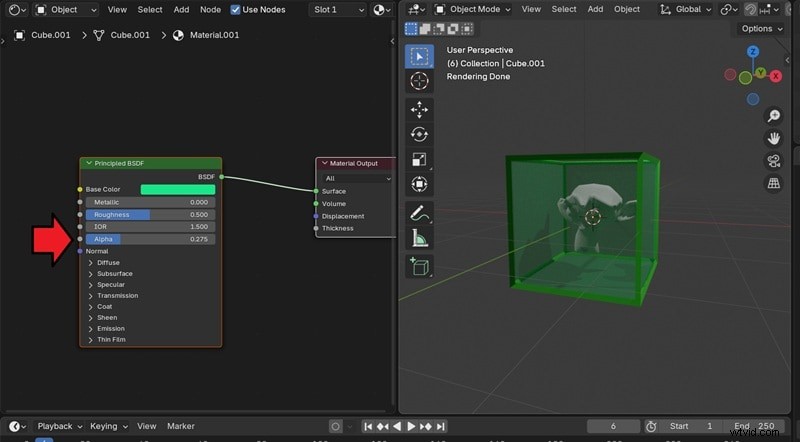 Blender Transparent Backgrounds: A Comprehensive Guide for Images & Videos (2024)