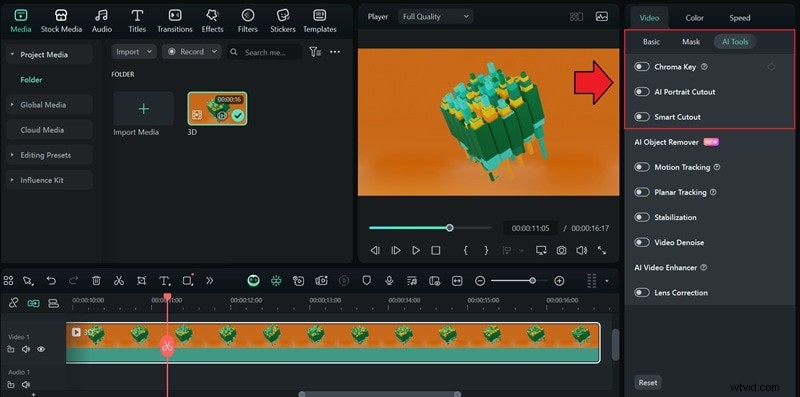 Blender Transparent Backgrounds: A Comprehensive Guide for Images & Videos (2024)
