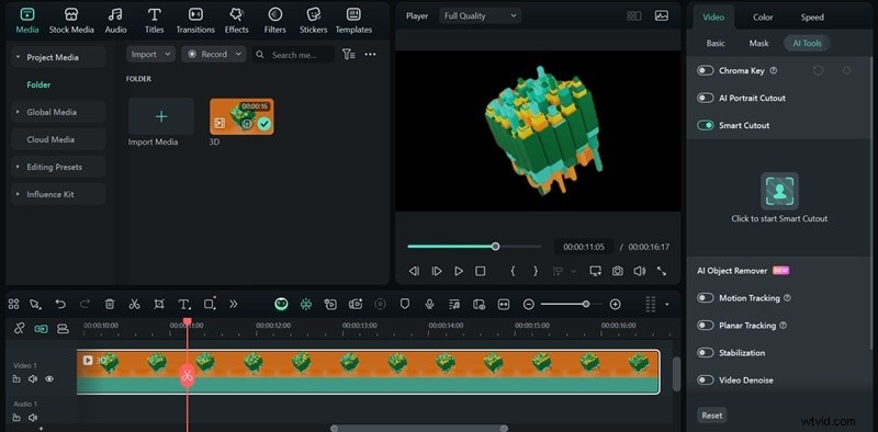 Blender Transparent Backgrounds: A Comprehensive Guide for Images & Videos (2024)