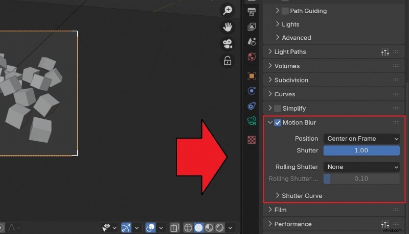 Blender Motion Blur: A Complete Guide for Realistic Animation (Cycles & Eevee)
