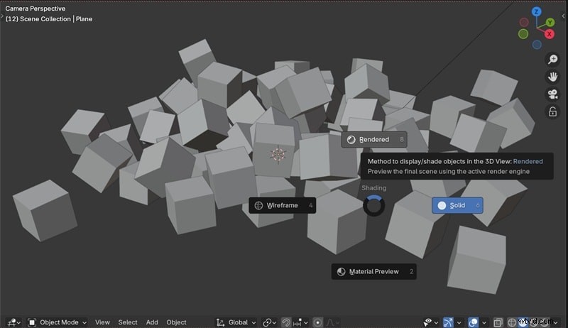 Blender Motion Blur: A Complete Guide for Realistic Animation (Cycles & Eevee)