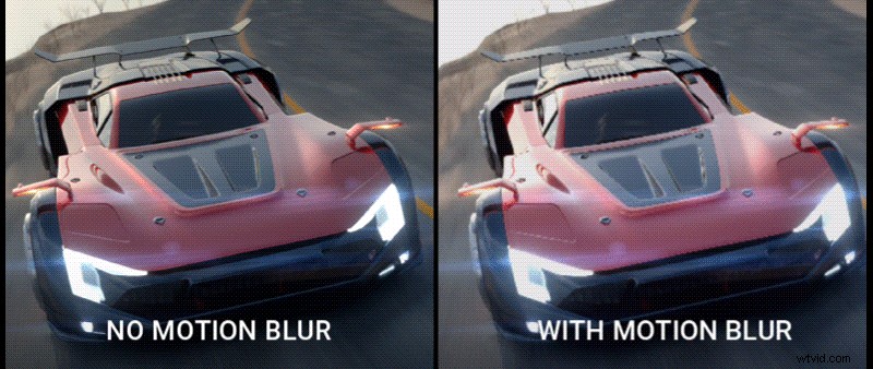 Blender Motion Blur: A Complete Guide for Realistic Animation (Cycles & Eevee)