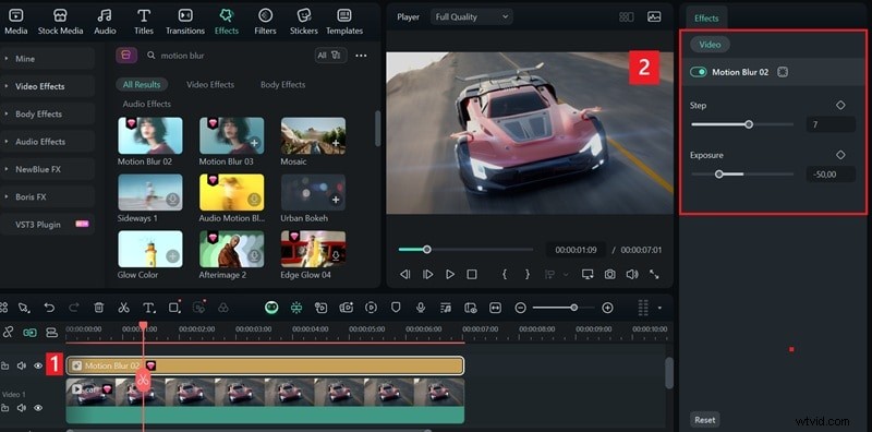 Blender Motion Blur: A Complete Guide for Realistic Animation (Cycles & Eevee)