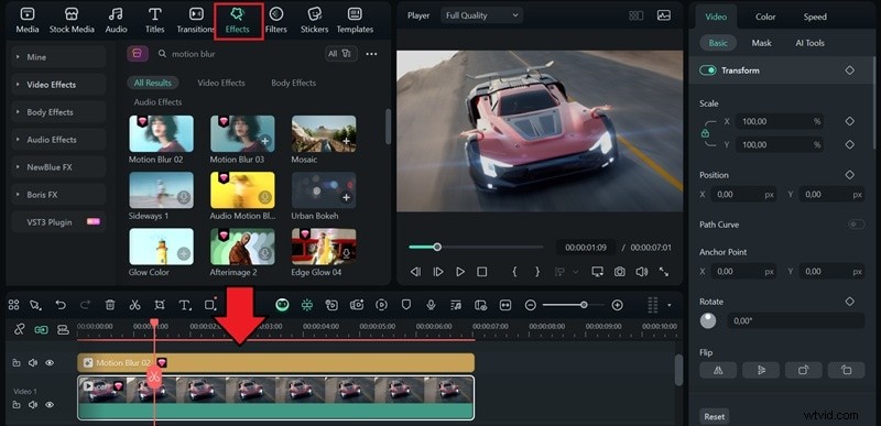 Blender Motion Blur: A Complete Guide for Realistic Animation (Cycles & Eevee)
