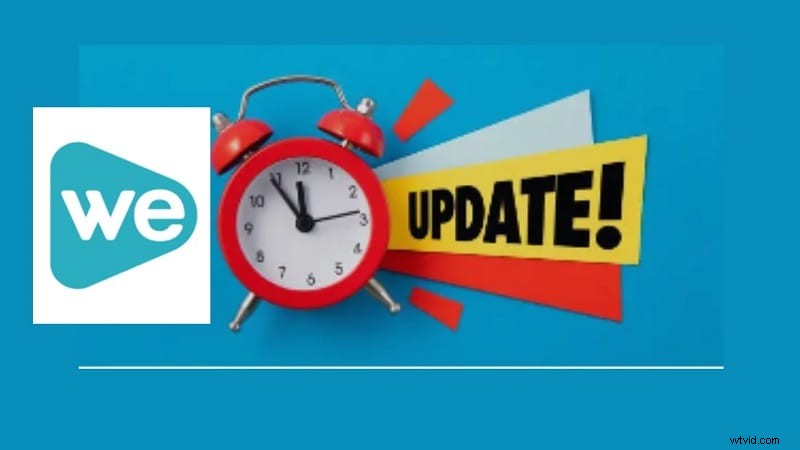 WeVideo 2026 Review: User-Friendly Online Video Editing for All Levels