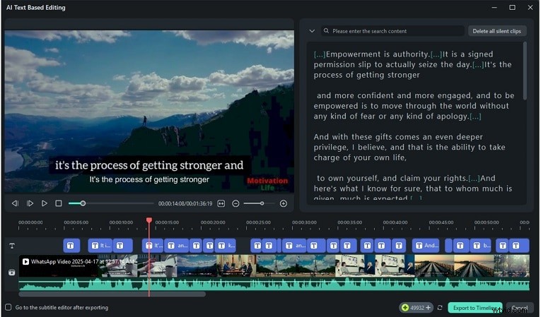 WeVideo 2026 Review: User-Friendly Online Video Editing for All Levels