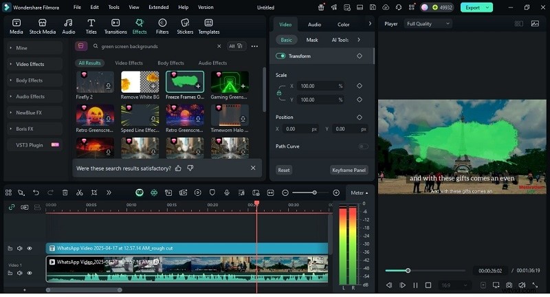 WeVideo 2026 Review: User-Friendly Online Video Editing for All Levels