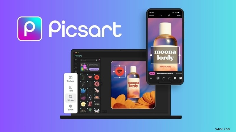 Picsart AI Photo Editor Review (2026): Features, Pricing & Alternatives