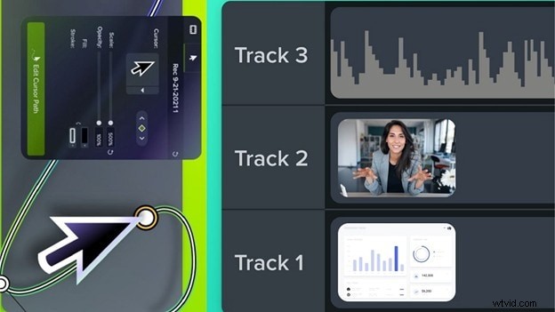 Filmora vs. Camtasia: A Comprehensive Video Editor Comparison (2026)