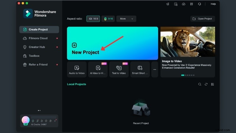 Best BeatBot AI Alternatives: AI Music Generators for Video | Filmora