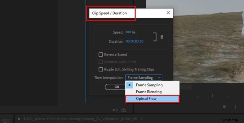 Premiere Pro Optical Flow: Achieve Smooth Slow Motion (2024 Guide)