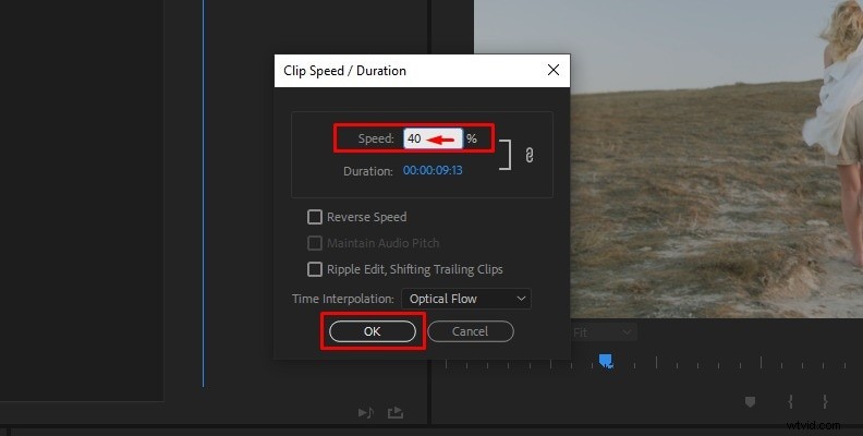 Premiere Pro Optical Flow: Achieve Smooth Slow Motion (2024 Guide)