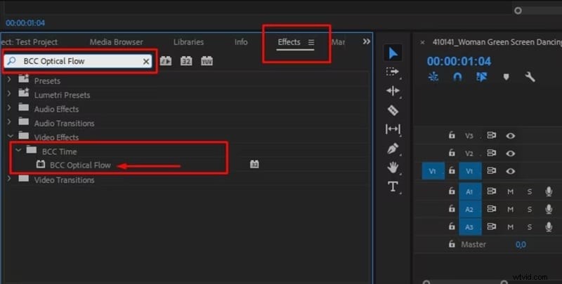 Premiere Pro Optical Flow: Achieve Smooth Slow Motion (2024 Guide)