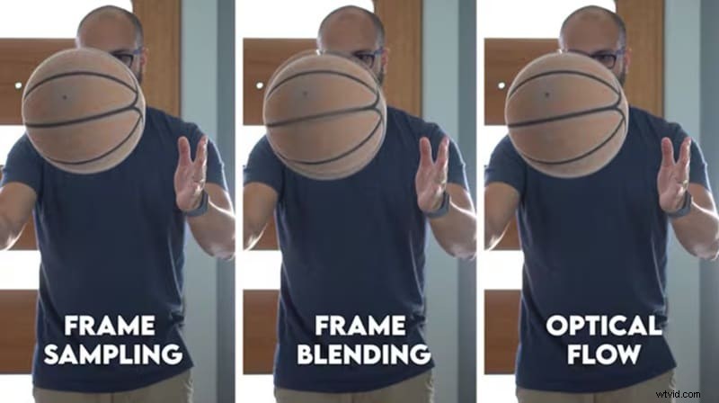 Premiere Pro Optical Flow: Achieve Smooth Slow Motion (2024 Guide)