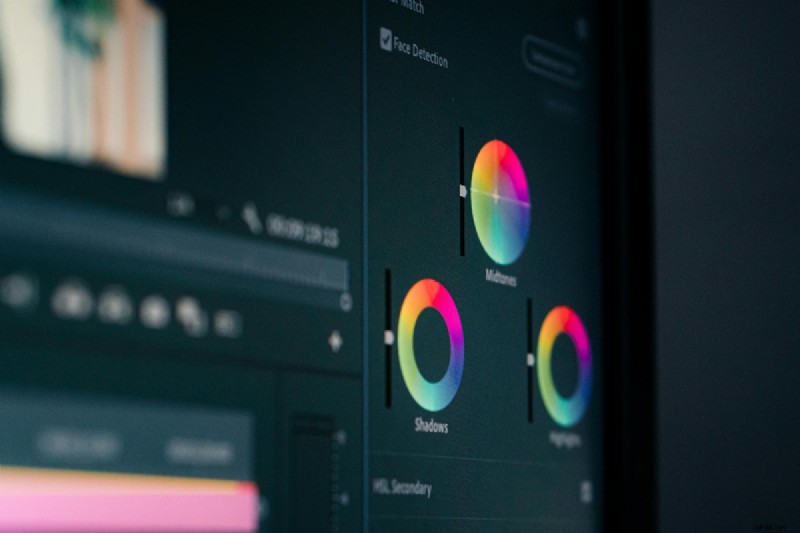Premiere Pro Color Grading: A Comprehensive Guide to Lumetri & Alternatives