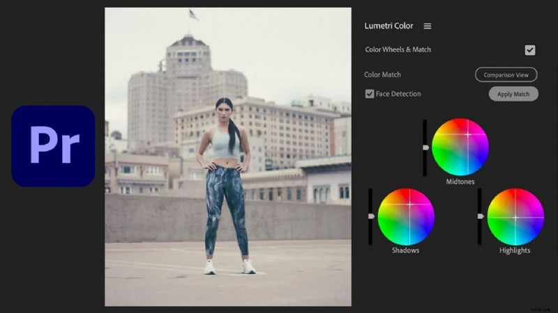 Premiere Pro Color Grading: A Comprehensive Guide to Lumetri & Alternatives