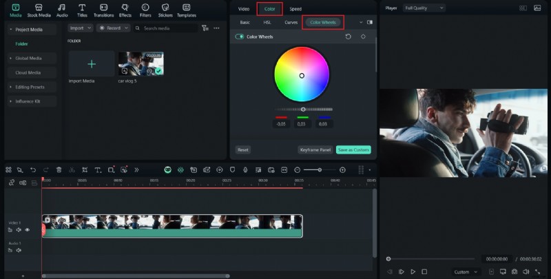 Premiere Pro Color Grading: A Comprehensive Guide to Lumetri & Alternatives