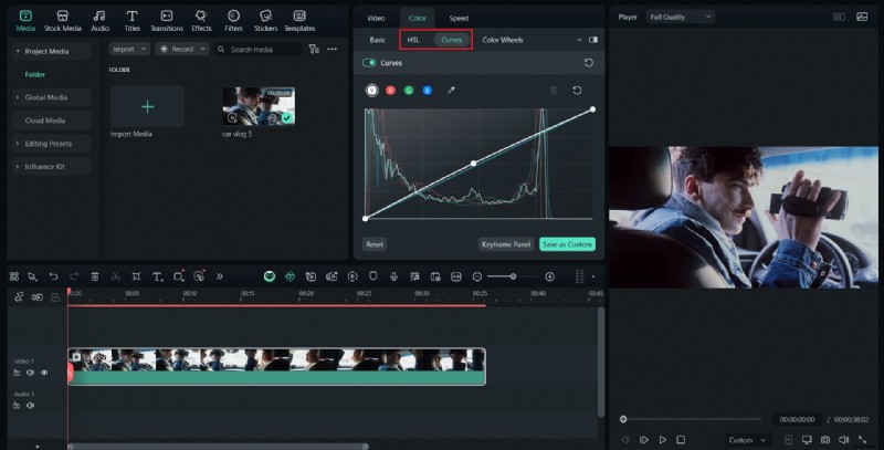 Premiere Pro Color Grading: A Comprehensive Guide to Lumetri & Alternatives