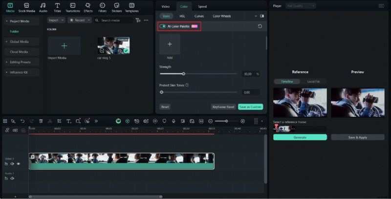 Premiere Pro Color Grading: A Comprehensive Guide to Lumetri & Alternatives