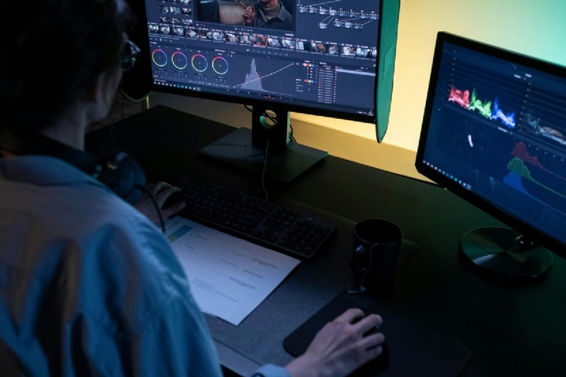 Premiere Pro Color Grading: A Comprehensive Guide to Lumetri & Alternatives