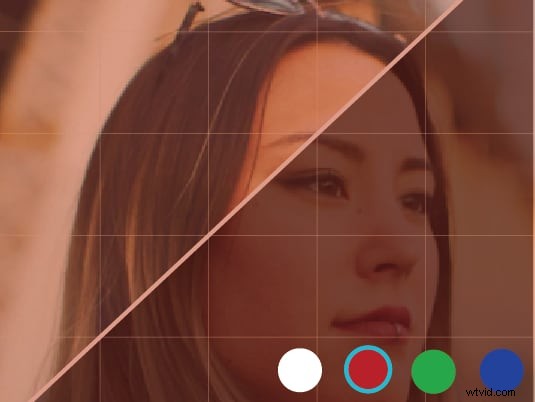 Premiere Pro Curves: A Comprehensive Guide to Color Correction & Grading