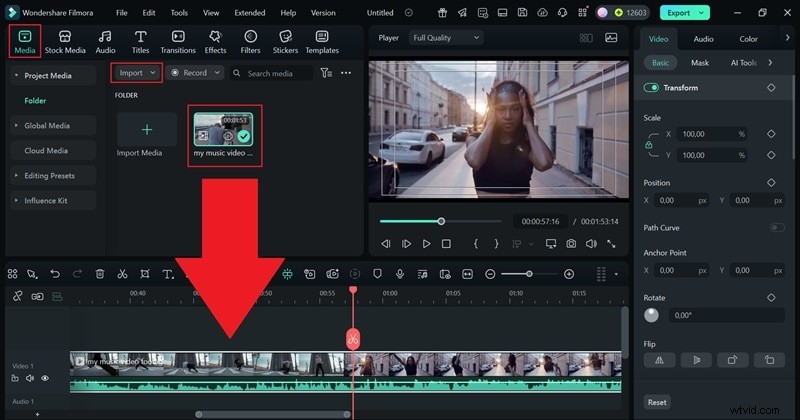 Premiere Pro Text Masking: A Simple Guide to Revealing Videos & Images