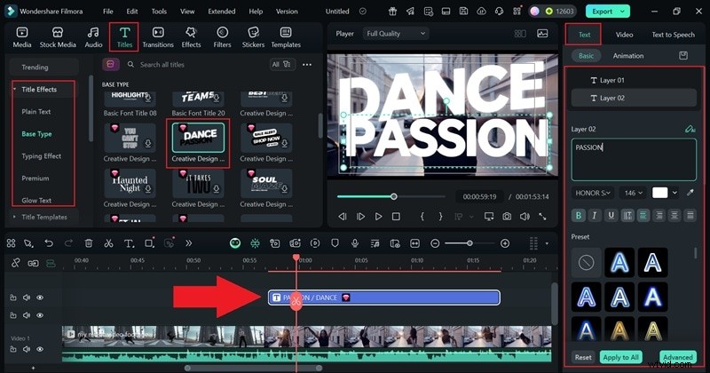 Premiere Pro Text Masking: A Simple Guide to Revealing Videos & Images