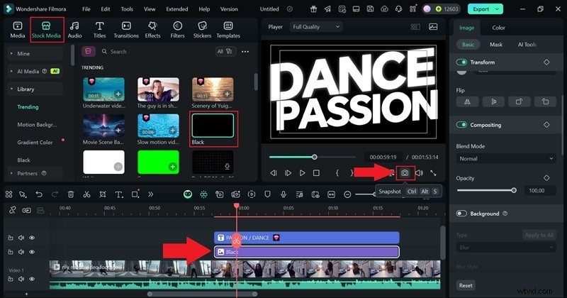 Premiere Pro Text Masking: A Simple Guide to Revealing Videos & Images