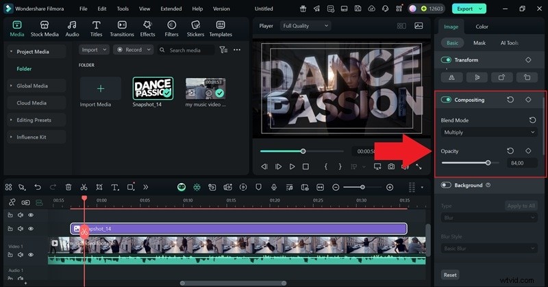 Premiere Pro Text Masking: A Simple Guide to Revealing Videos & Images