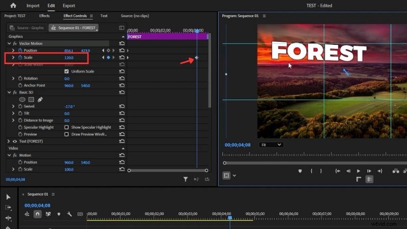 Mastering 3D Text in Premiere Pro: Presets, Templates & Customization