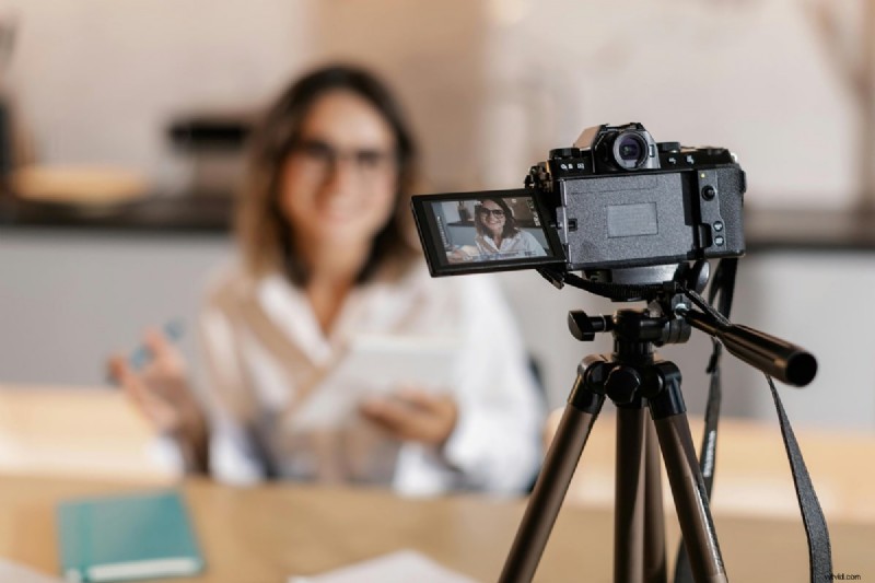 Best Vlog Editing Apps 2025: Top 5 for YouTube & TikTok (Free & Paid)