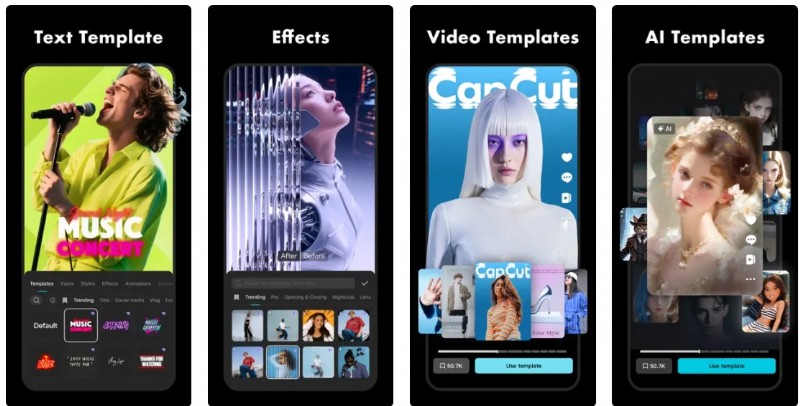 Best Vlog Editing Apps 2025: Top 5 for YouTube & TikTok (Free & Paid)