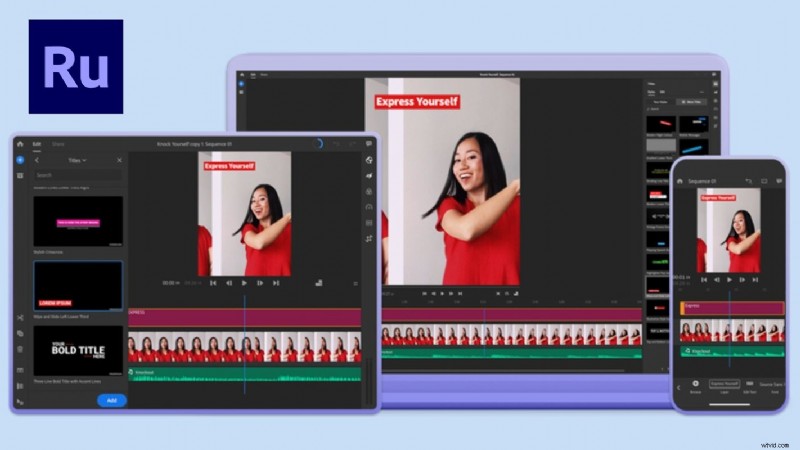 Best Vlog Editing Apps 2025: Top 5 for YouTube & TikTok (Free & Paid)