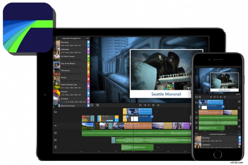 Best Vlog Editing Apps 2025: Top 5 for YouTube & TikTok (Free & Paid)