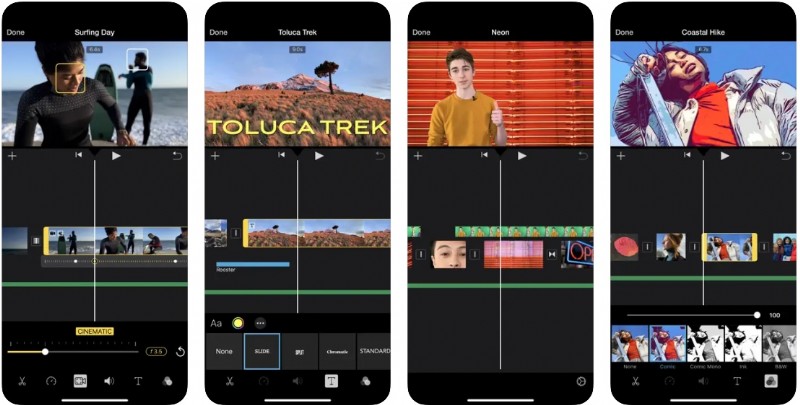 Best Vlog Editing Apps 2025: Top 5 for YouTube & TikTok (Free & Paid)