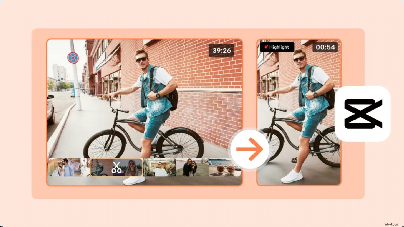 CapCut AutoCut vs. Filmora AI Auto Cut: Which AI Video Editor is Best?