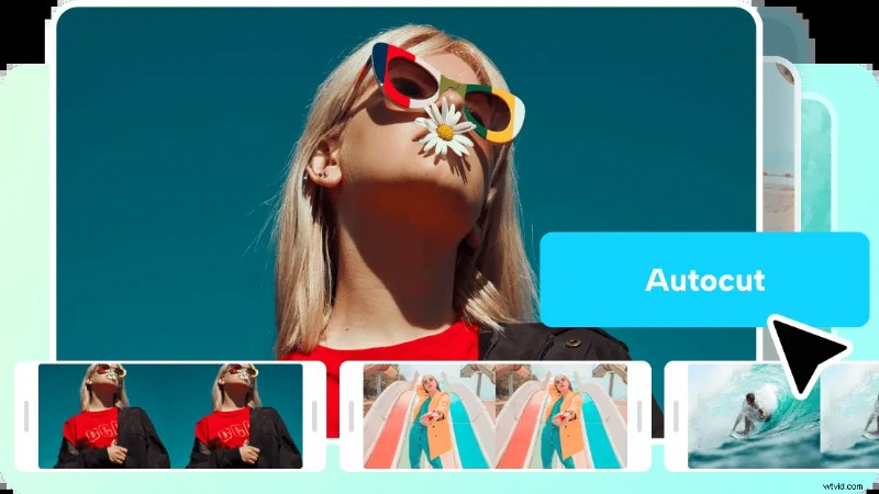 CapCut AutoCut vs. Filmora AI Auto Cut: Which AI Video Editor is Best?