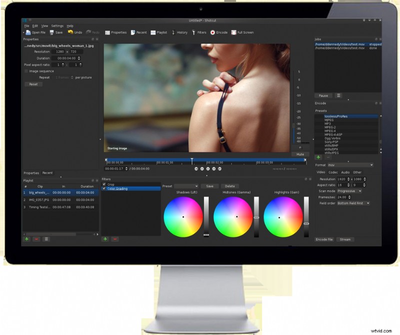 Best MP4 Editors: Free & Paid Video Editing Tools for Creators