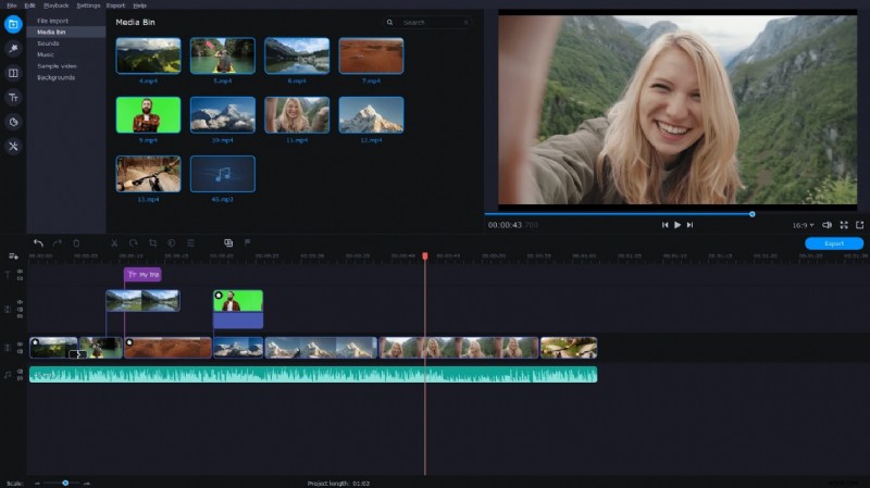Best MP4 Editors: Free & Paid Video Editing Tools for Creators