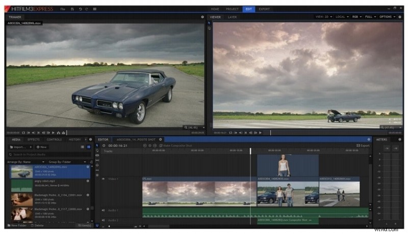 Best MP4 Editors: Free & Paid Video Editing Tools for Creators